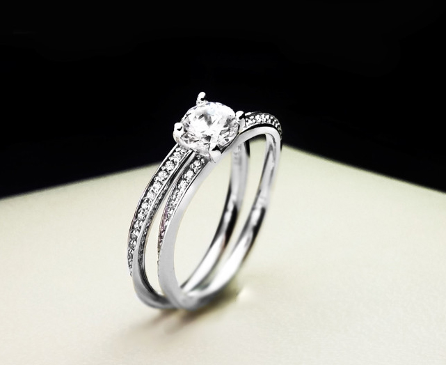 다이아몬드 주얼리